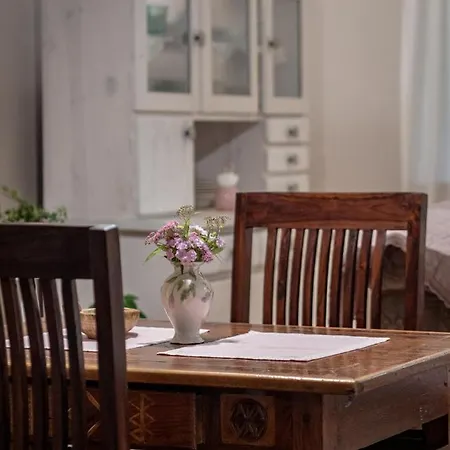 Tatraholiday - Pod Srebrzysta Sosna * Kościelisko