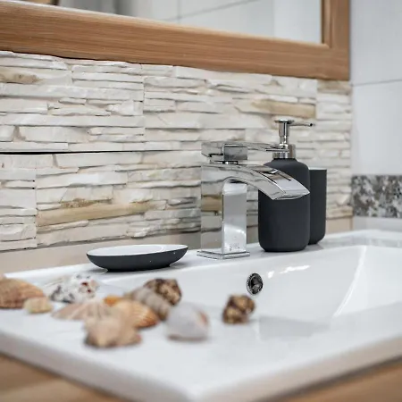 Apartman Tatraholiday - Pod Srebrzysta Sosna