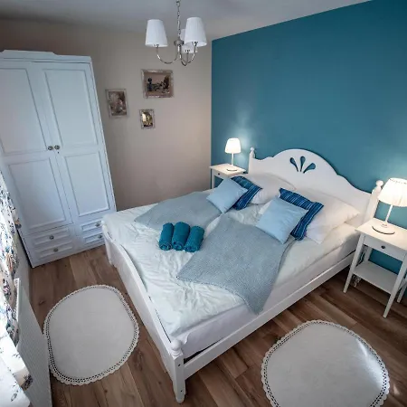 Apartman Tatraholiday - Pod Srebrzysta Sosna