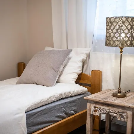 Apartman Tatraholiday - Pod Srebrzysta Sosna