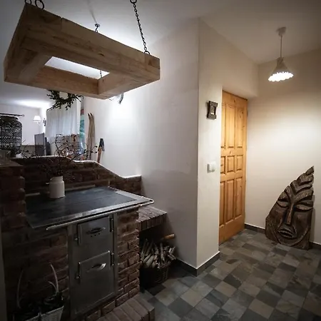 Apartment Tatraholiday - Pod Srebrzysta Sosna *