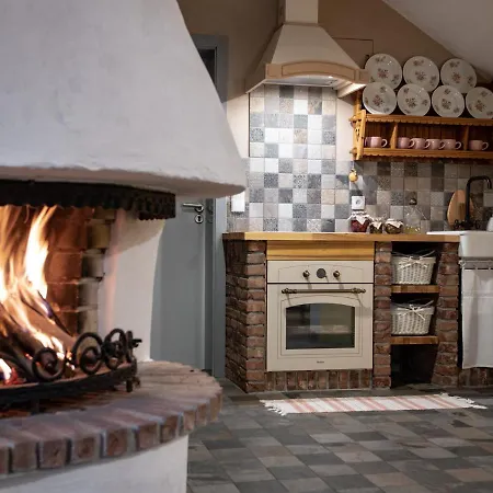 Apartman Tatraholiday - Pod Srebrzysta Sosna *