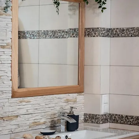 Tatraholiday - Pod Srebrzysta Sosna Apartman *