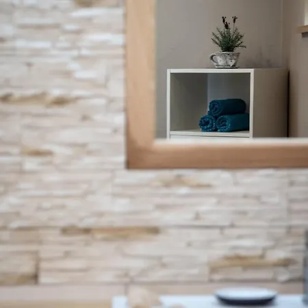 Tatraholiday - Pod Srebrzysta Sosna Apartman Kościelisko