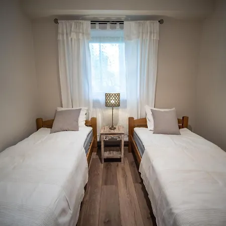 Apartman Tatraholiday - Pod Srebrzysta Sosna Kościelisko