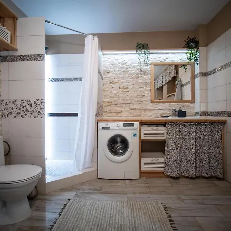 Apartman Tatraholiday - Pod Srebrzysta Sosna *