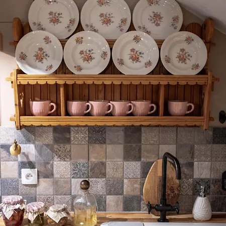 Tatraholiday - Pod Srebrzysta Sosna * Kościelisko