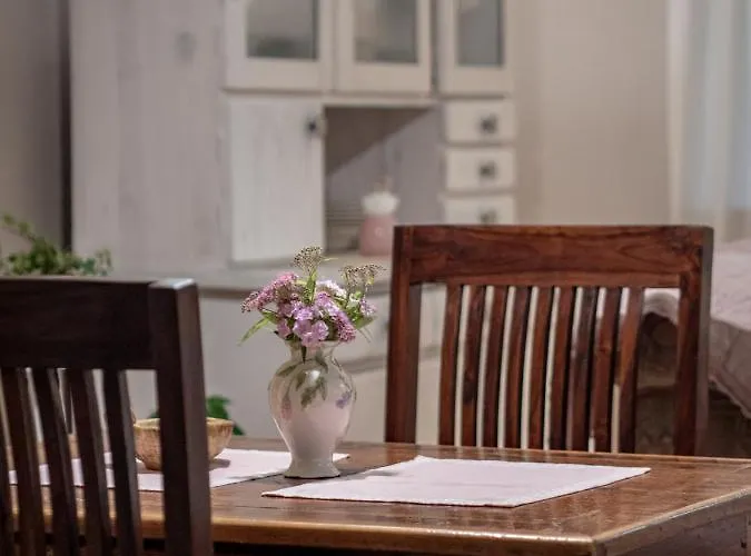 Tatraholiday - Pod Srebrzysta Sosna * Kościelisko