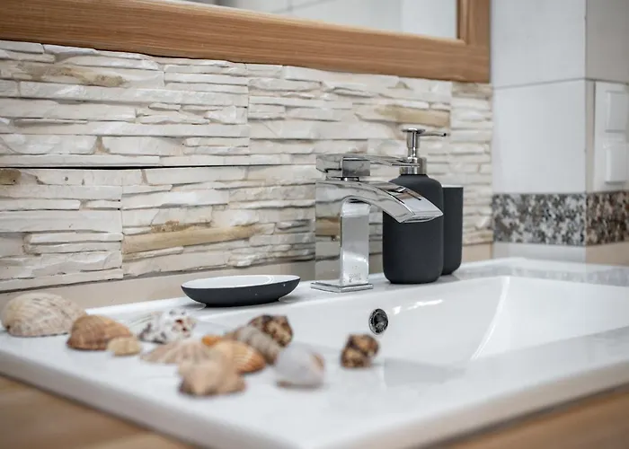 Apartamento Tatraholiday - Pod Srebrzysta Sosna