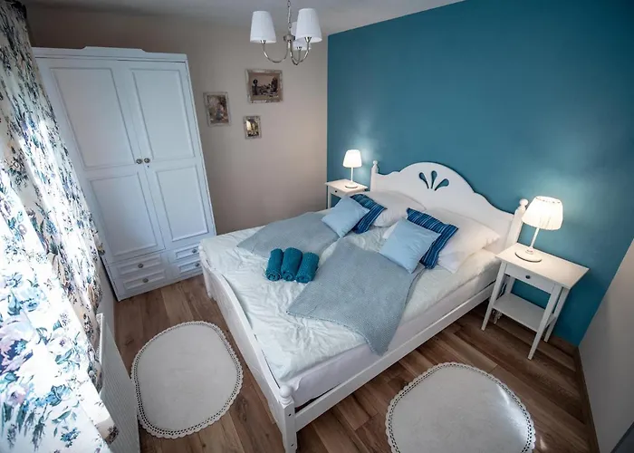 Apartamento Tatraholiday - Pod Srebrzysta Sosna