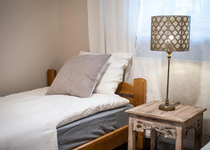 Apartamento Tatraholiday - Pod Srebrzysta Sosna