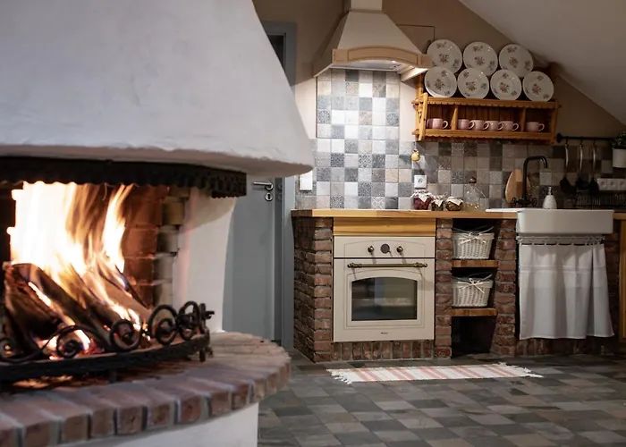 Apartamento Tatraholiday - Pod Srebrzysta Sosna *