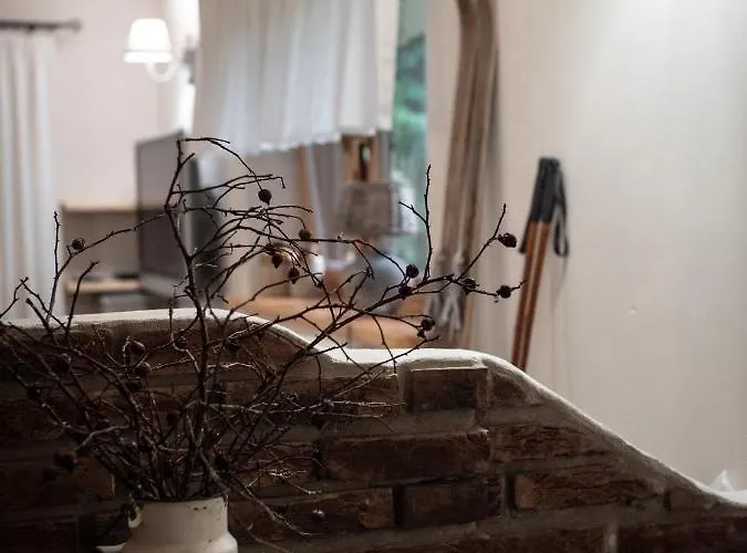 Tatraholiday - Pod Srebrzysta Sosna Kościelisko