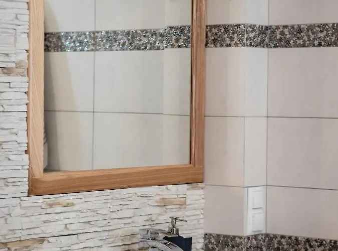 Tatraholiday - Pod Srebrzysta Sosna Apartamento *