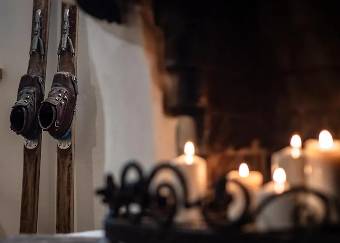 Tatraholiday - Pod Srebrzysta Sosna * Kościelisko