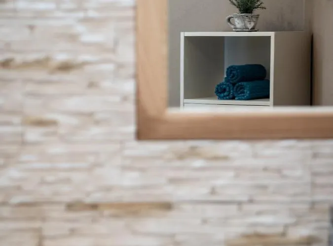 Tatraholiday - Pod Srebrzysta Sosna Apartamento Kościelisko