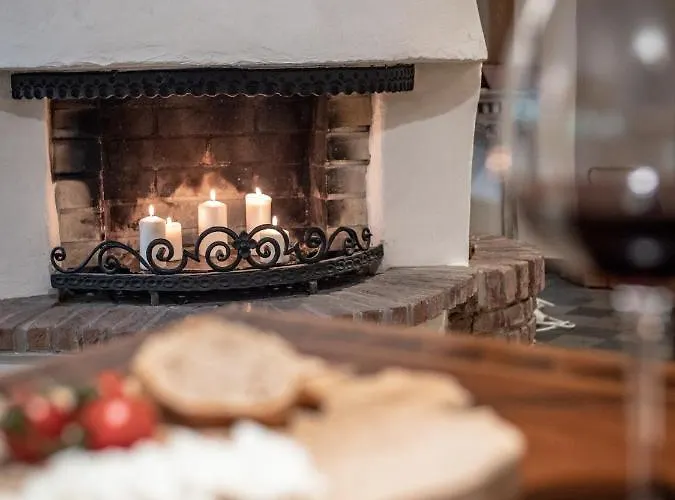 Tatraholiday - Pod Srebrzysta Sosna *