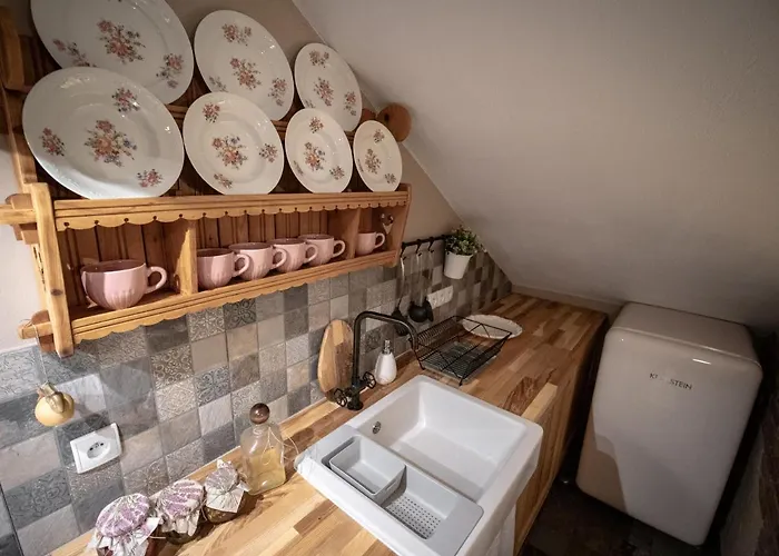 Tatraholiday - Pod Srebrzysta Sosna